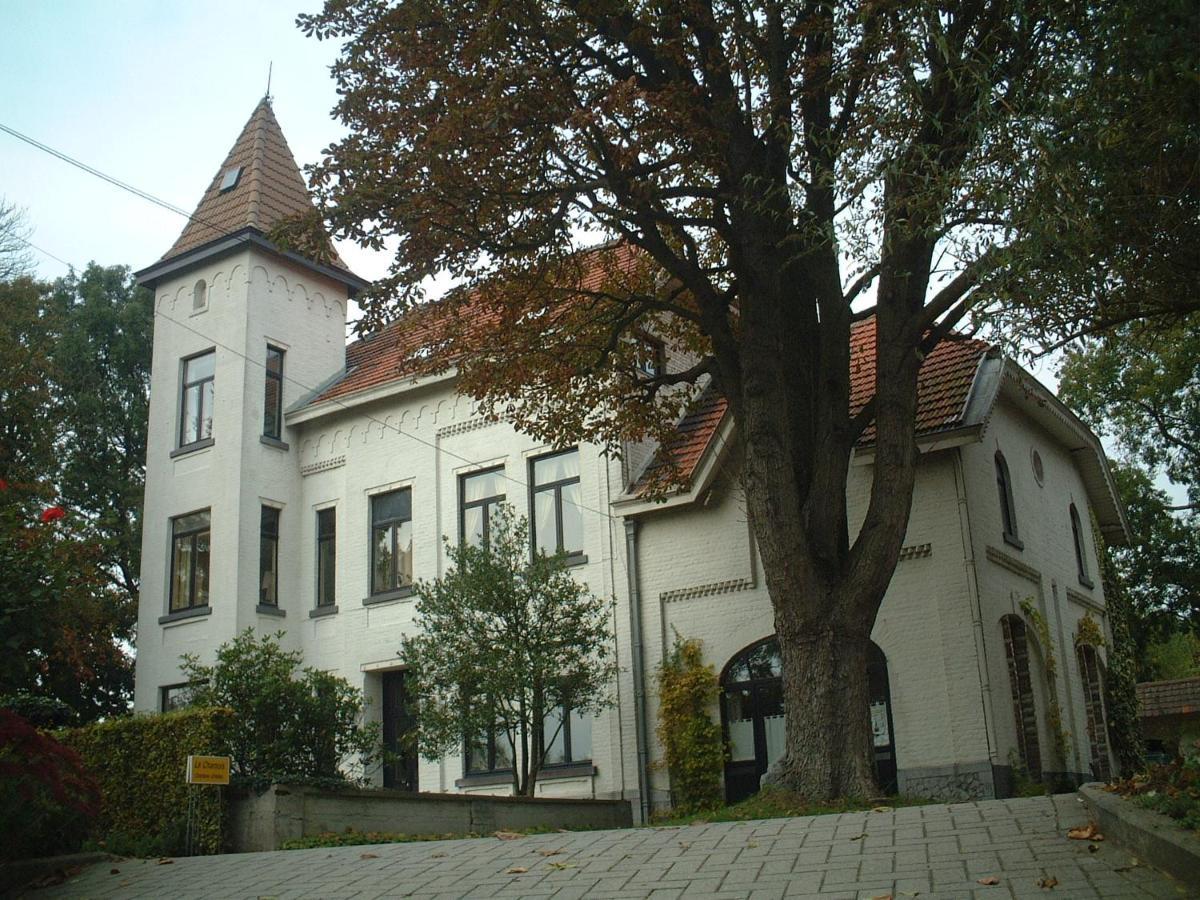 Limelette Le Charnois B&B 외부 사진