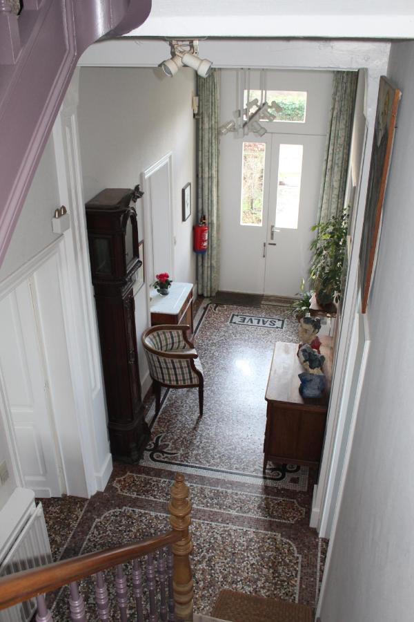 Limelette Le Charnois B&B 외부 사진