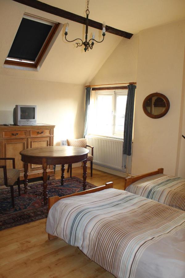 Limelette Le Charnois B&B 외부 사진