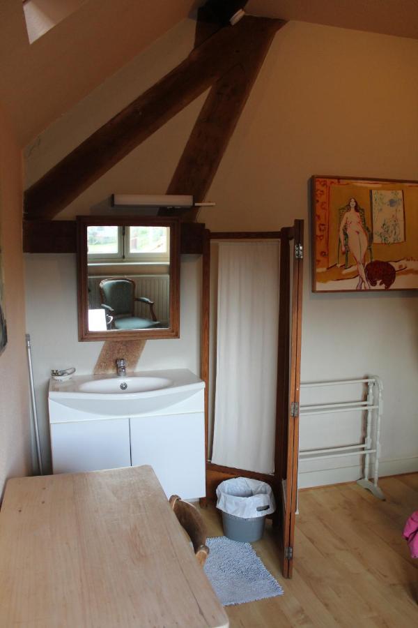 Limelette Le Charnois B&B 외부 사진